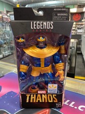 Marvel Legends Thanos  Walmart Excl.
