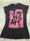 Official 2017 TRNSMT Ladies T-shirt Size Small - Glasgow - Kasabian