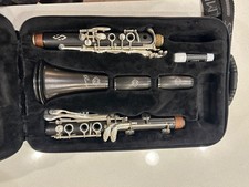 Selmer Paris "Privilege" Bb Clarinet - Generation 2