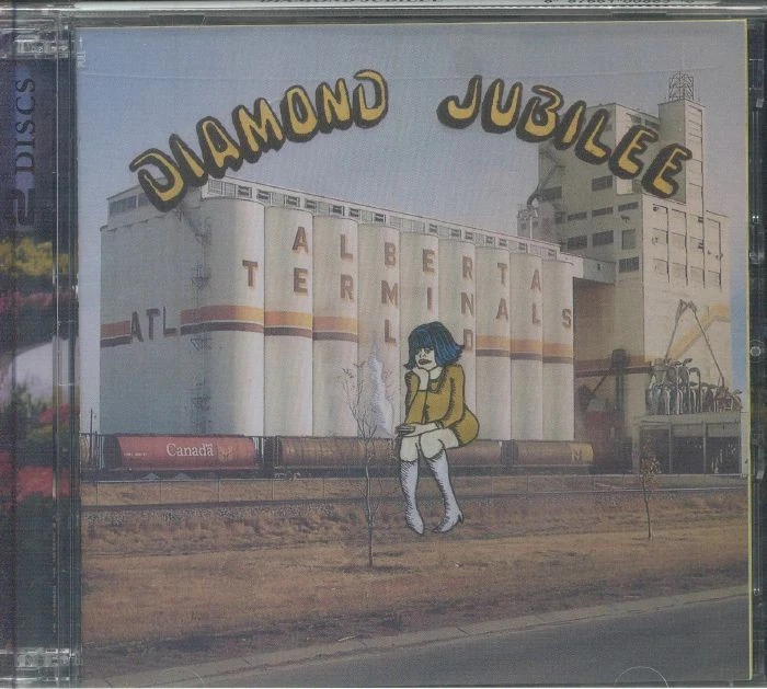 LEE, Cindy - Diamond Jubilee - CD (2xCD) - Image 1 of 1