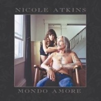 Nicole Atkins - Mondo Amore - Cd - G1398Z