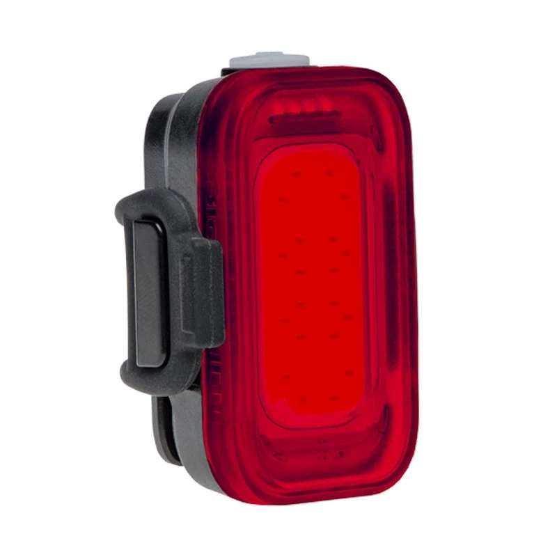 Blackburn Dayblazer - Fanale Posteriore Per Bici, Compatto, Potente E Resistente All'acqua