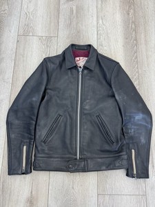 ADDICT CLOTHES Deus Ex Machina AD-03 36 MODE MAN