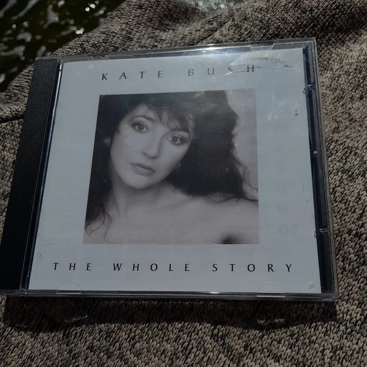 kate bush the whole story products for sale | eBay UK