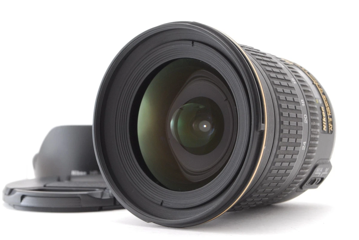 Nikon 12 24 Dx Lens | eBay