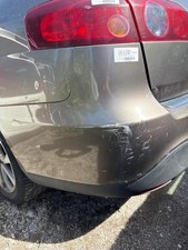 Pare-choc arrière Fiat CROMA