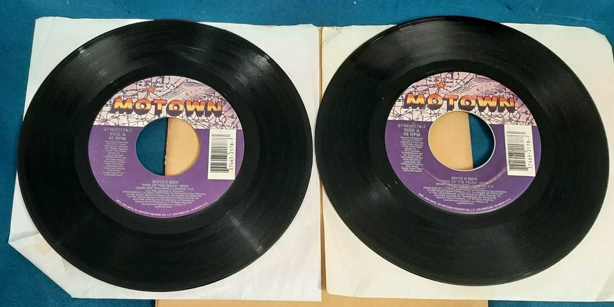 25+ Boyz II Men Vinyl Records for sale | Updated Oct 2026