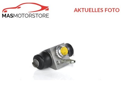 RADBREMSZYLINDER TROMMELBREMSE BOSCH 0 986 475 433 P FÜR SEAT CORDOBA