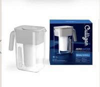 Culligan With Zerowater Technology 2.8 Litre Ready-Read Dispenser 12 cup