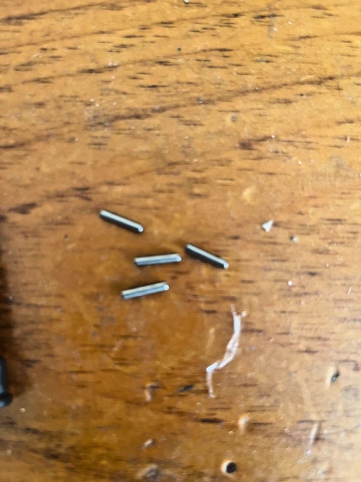 REDCAT RACING CALDERA SC 10E STOCK AXEL ENDS (4) - Image 3 of 3