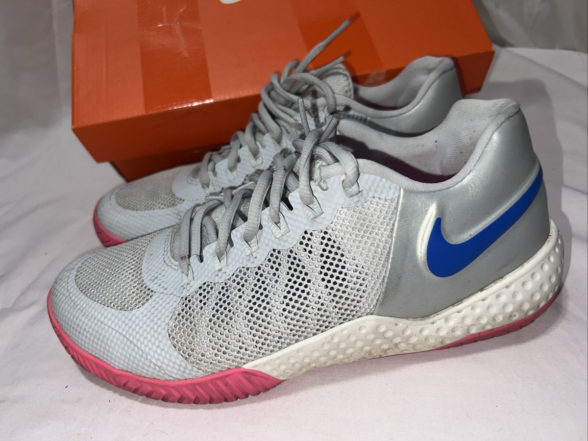 nike womens flare 2 hc