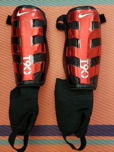 nike t90 shin pads