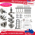 <!--F#f_0-->2.0L G4NC Engine Rebuild Overhaul Kit For Hyundai Tucson Kia Soul 12-19 Forte AU<!--F/-->