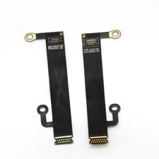 For Macbook Pro Retina 13" 15" A Set LCD Backlight Flex Cable Ribbon Replacement