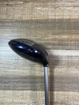 Callaway Big Bertha Steelhead Plus 10* Degree RH Golf Driver R