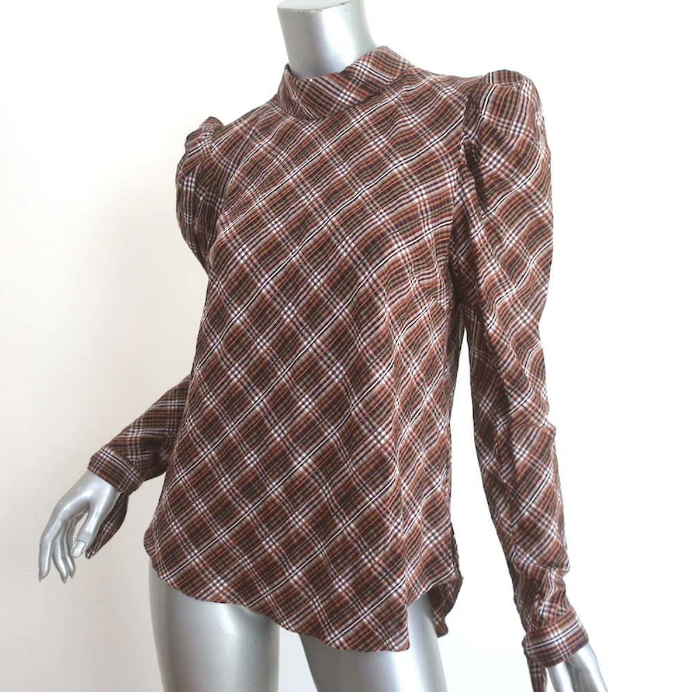 veronica beard isabel top