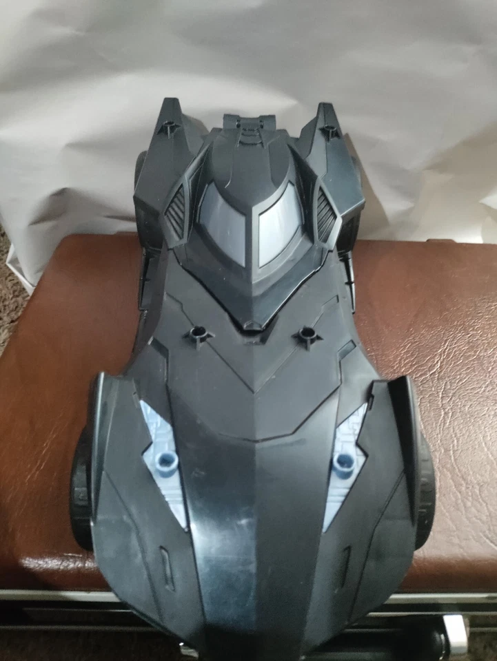 Batman Mobile 2018 (Mantel, 2018) DC Comics Foto 4 de 4