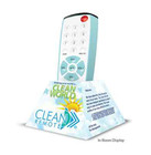 Lot of 100:CLEAN REMOTE CR1 CLEAN ROOM Healthcare UNIVERSAL REMOTE FAST ...