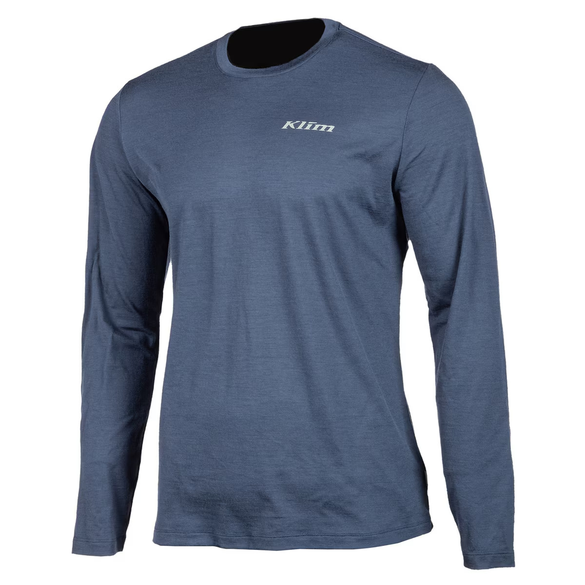 KLIM Teton Merino Wool Long Sleeve Shirt Men's Base Layer