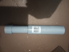 CARLON 1" PVC Conduit Expansion Tube Couplings Fitting