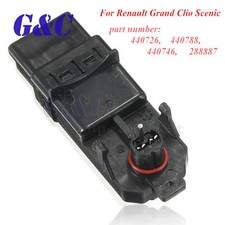 For Renault Grand Scenic Megane Espace Car Window Regulator Motor Module