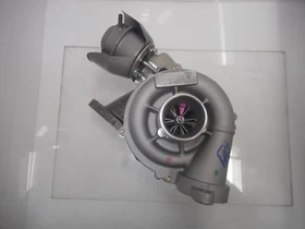 Turbolader 1.6 HDI TDCI 109 PS - 80KW Ford Citroen Peugeot Volvo Mazda 