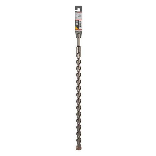 Bosch Punta Sds Taladro Albañilería, Hormigón Armato. D.2cm - Imagen 1 de 1