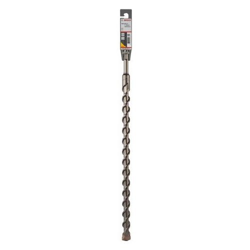 Bosch Pointe Sds Perceuse Maçonnerie, Béton Armato. D.2cm - Afbeelding 1 van 1