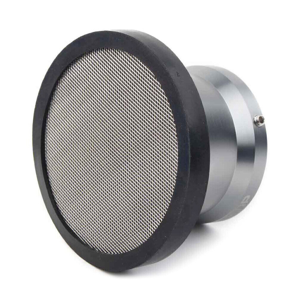 50mm Carburetor Air Filter Horn Cup With Net Funnel Velocity Stacks For Carb eBay