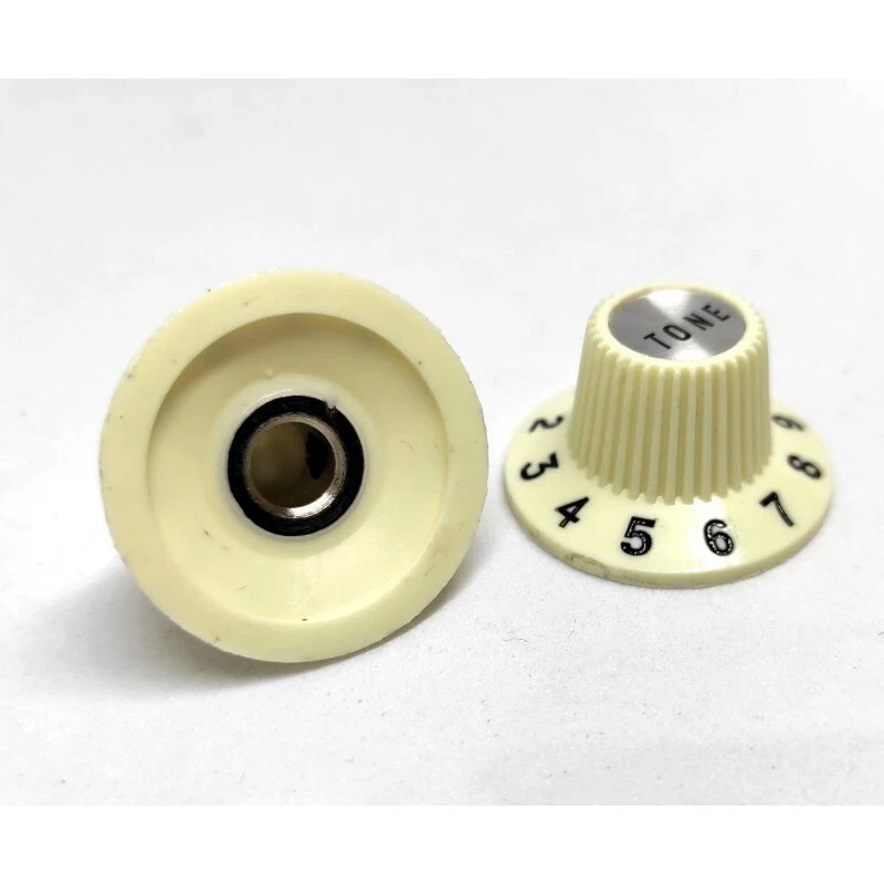 Fender jazzmaster sale knobs