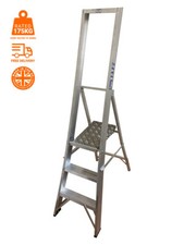 CHASE - TALL-A-STEP Folding Platform Steps - Industrail Quality