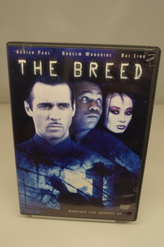 DVD Movies Pick & Choose Lot (8) $2.99 Combined Shipping (FREE DVDS W/PURCHASE) - Picture 229 of 244