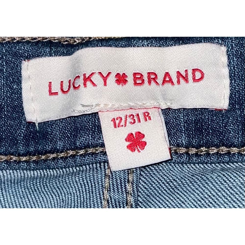 Flared jeans - image 3