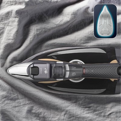 rowenta 1725 watt steam iron