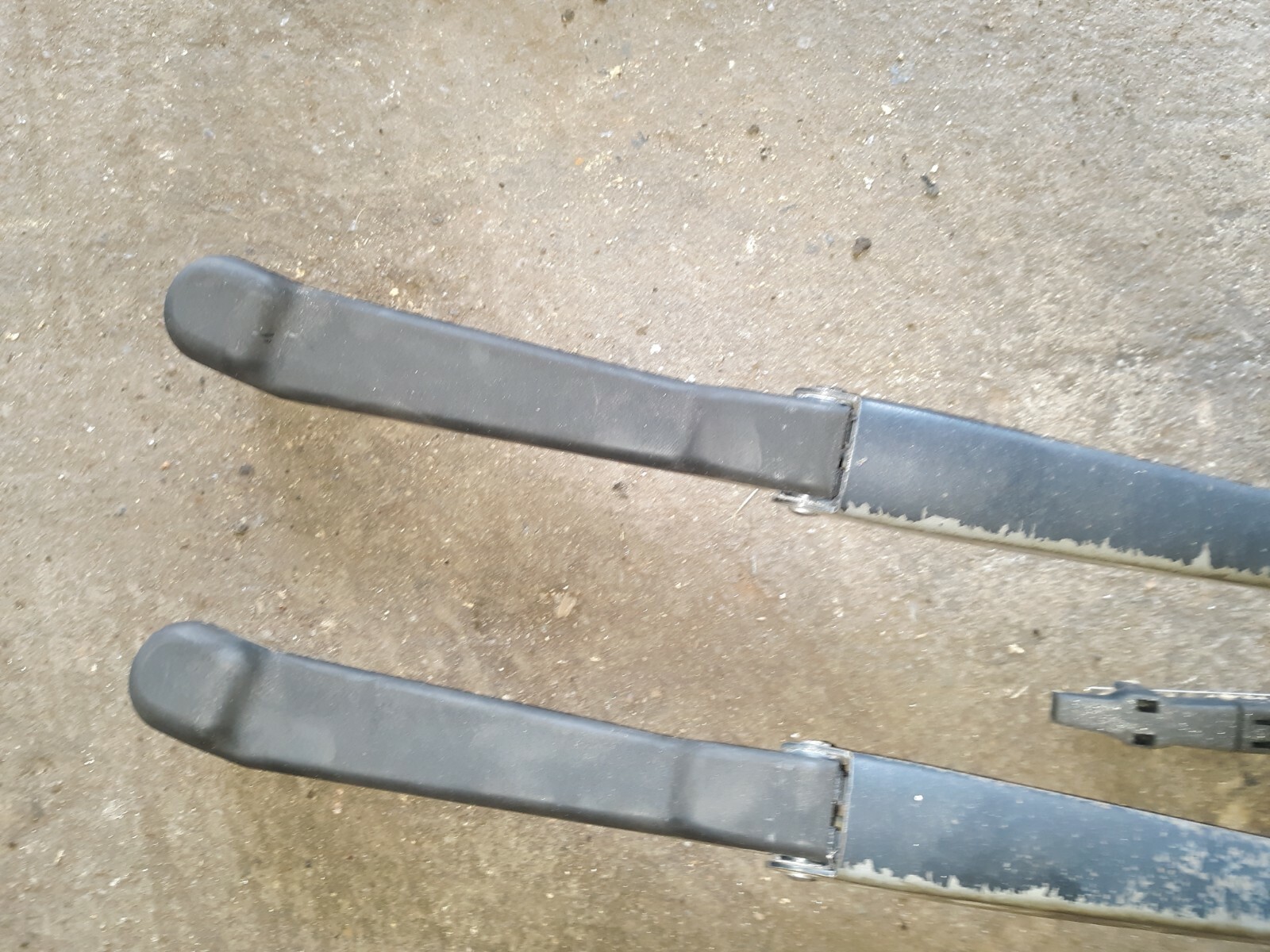 1994 Chevy S10 Windshield Wiper Arms eBay