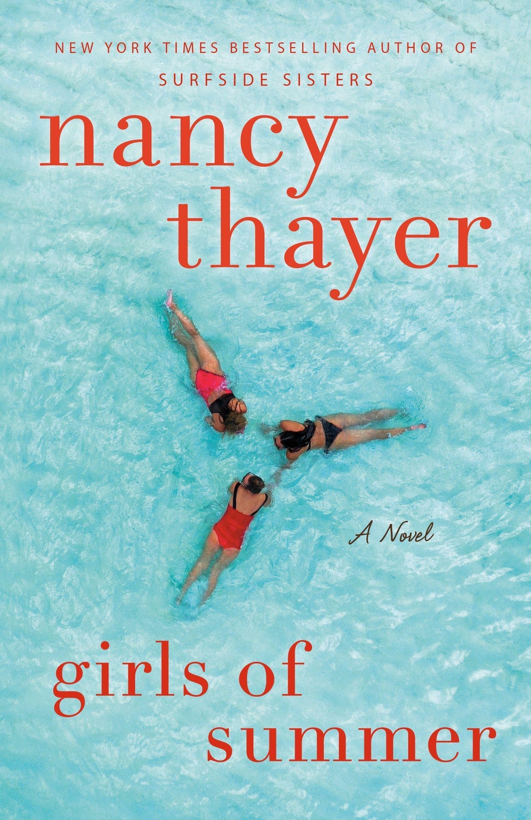 Thumbnail - Nancy Thayer | Girls Of Summer | Taschenbuch | Englisch (2022) | A