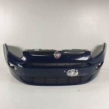 Pare-choc avant Fiat PUNTO EVO