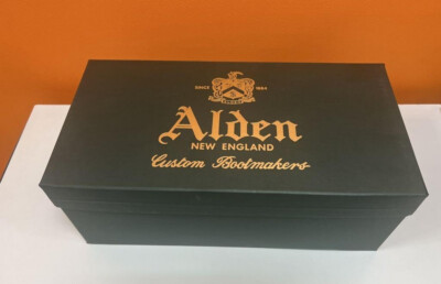Alden 99362