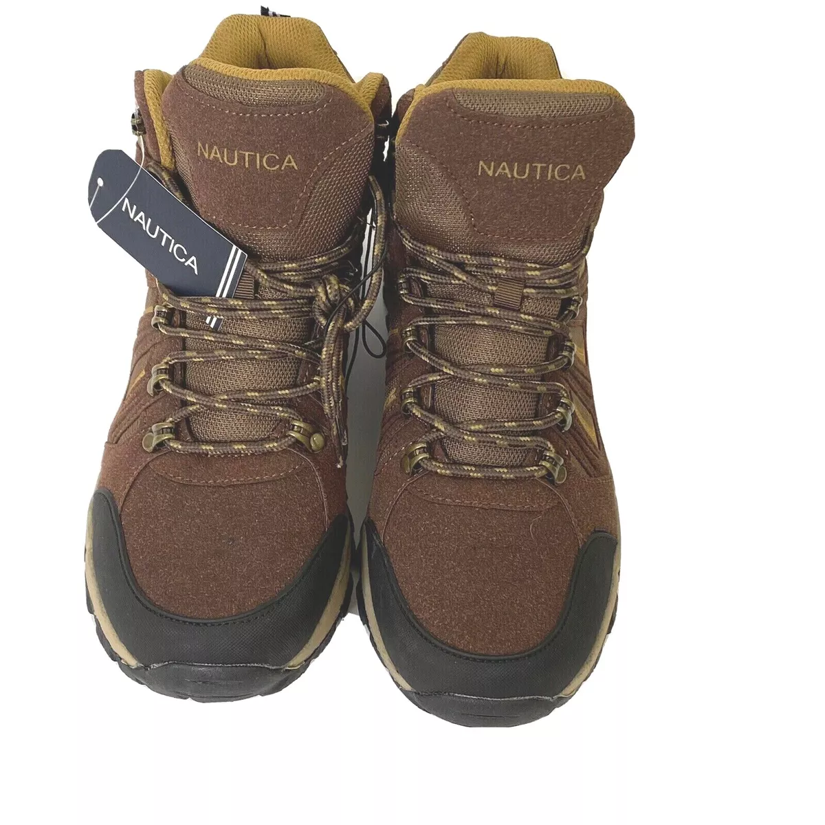 Nautica work hotsell boots