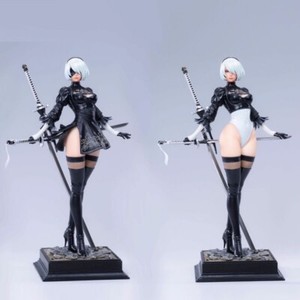 Nier 2b Statue for sale | eBay