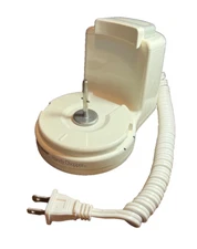 Black & Decker Handy Chopper HC 2000 Food Processor MOTOR BASE Only ~ WORKS