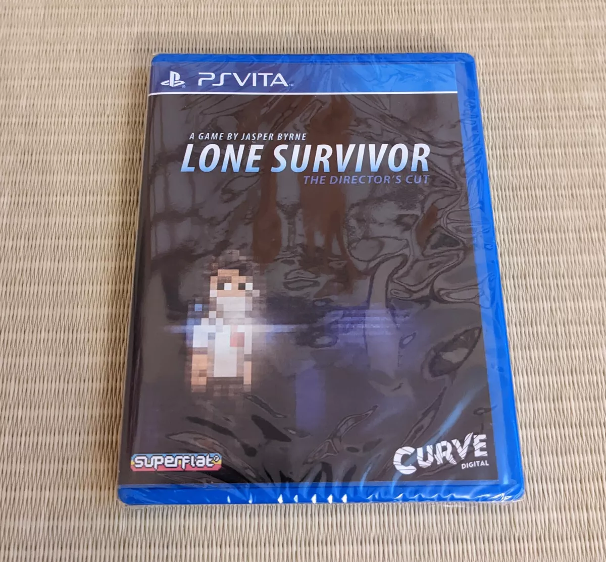 Lone Survivor: The Director's Cut