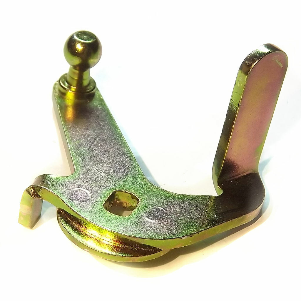 THROTTLE LEVER LINKAGE for WEBER DCOE 40/45 CARBURETOR ball