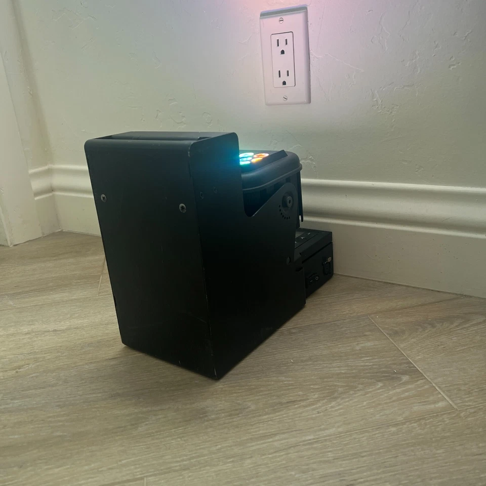 Chroma-Q Color Charge Plus Uplighting CHCCRGBA Uplight - Image 4 of 4