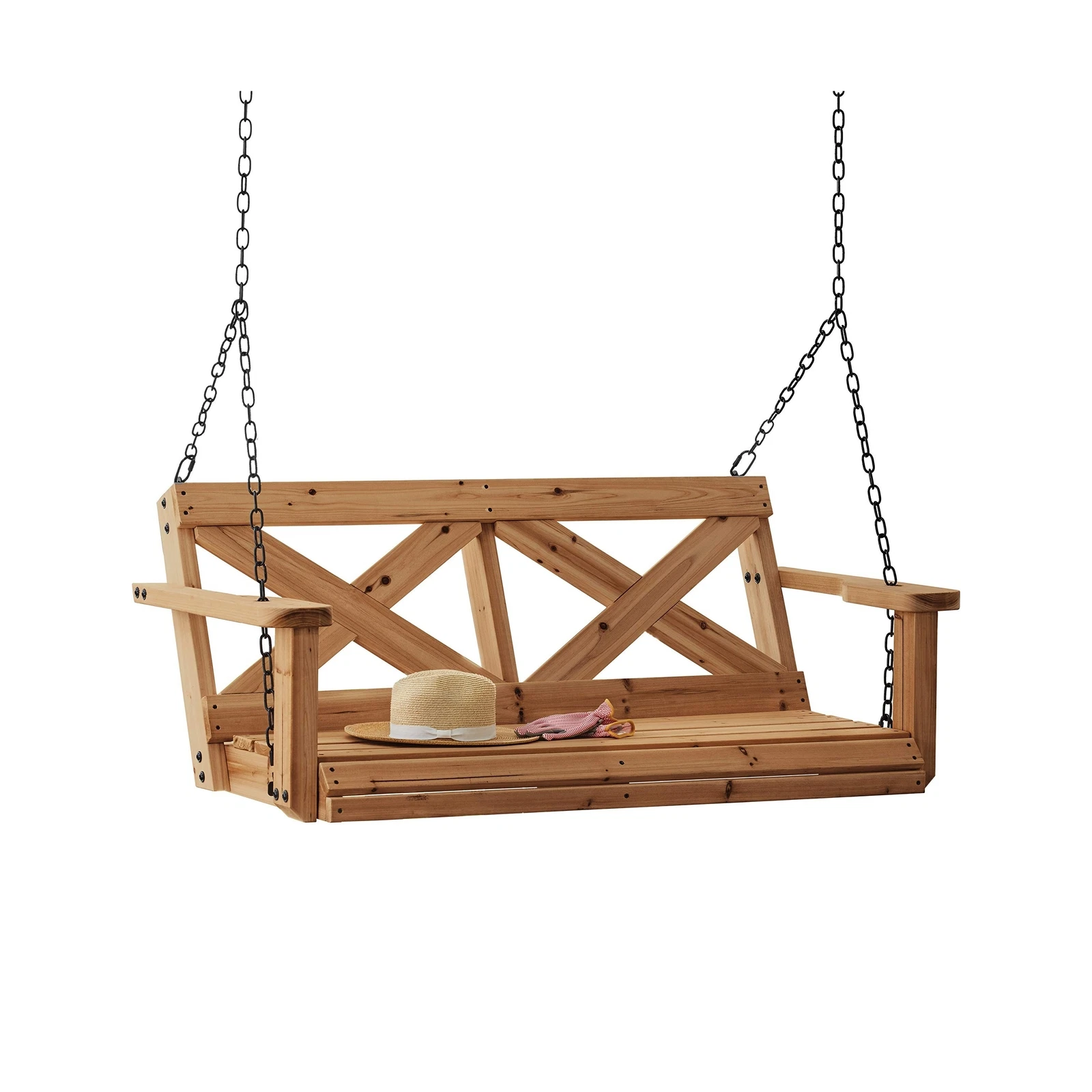 Backyard Discovery Porch Swing