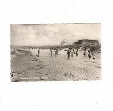 AK Ansichtskarte Neuhaus an der Ostsee / Strand