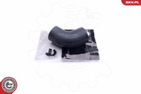SKV Germany 43SKV198 Ladeluftschlauch FüR Fiat Peugeot CitroËN
