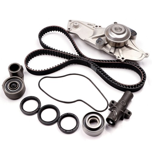 TIMING BELT KIT WATER PUMP HEAD GASKET SET FOR HONDA ODYSSEY PILOT 3.5L 05-10 - Picture 13 of 22