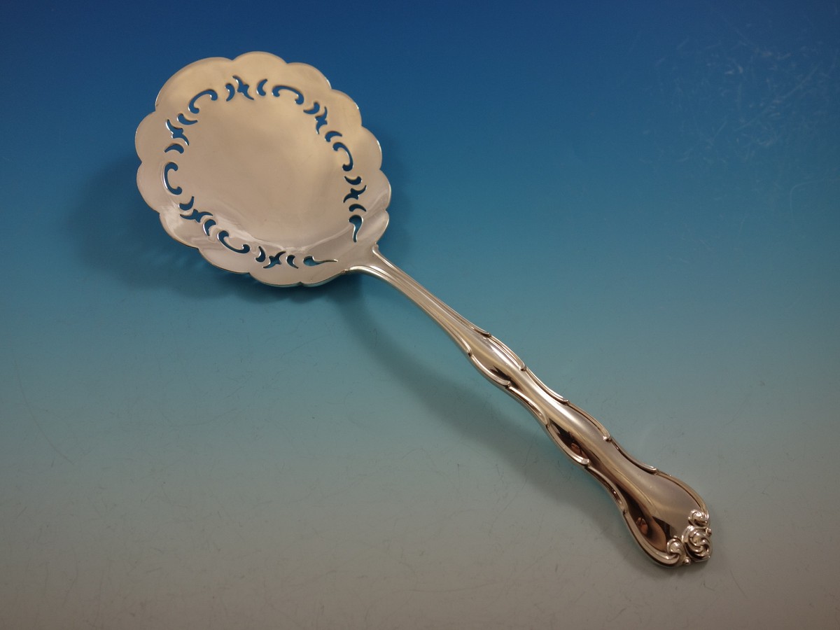 Rondo by Gorham Sterling Silver Flatware Set for 8 Service 57