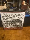 Disappearing Cheshire Cat Mug - Alice in Wonderland Heat Change mug — photo 7